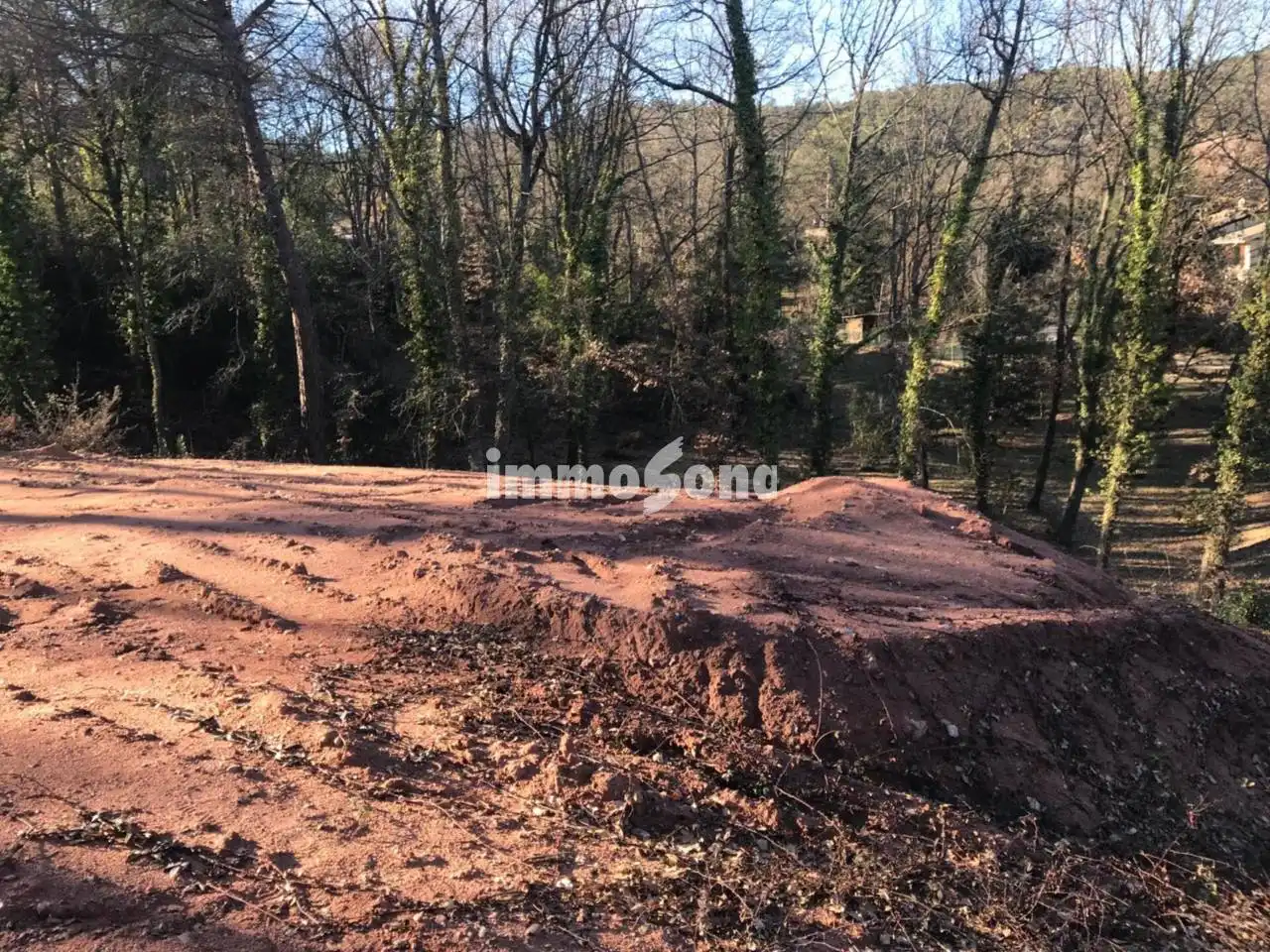 Terreny residencial en venda a Viladrau, imagen 2
