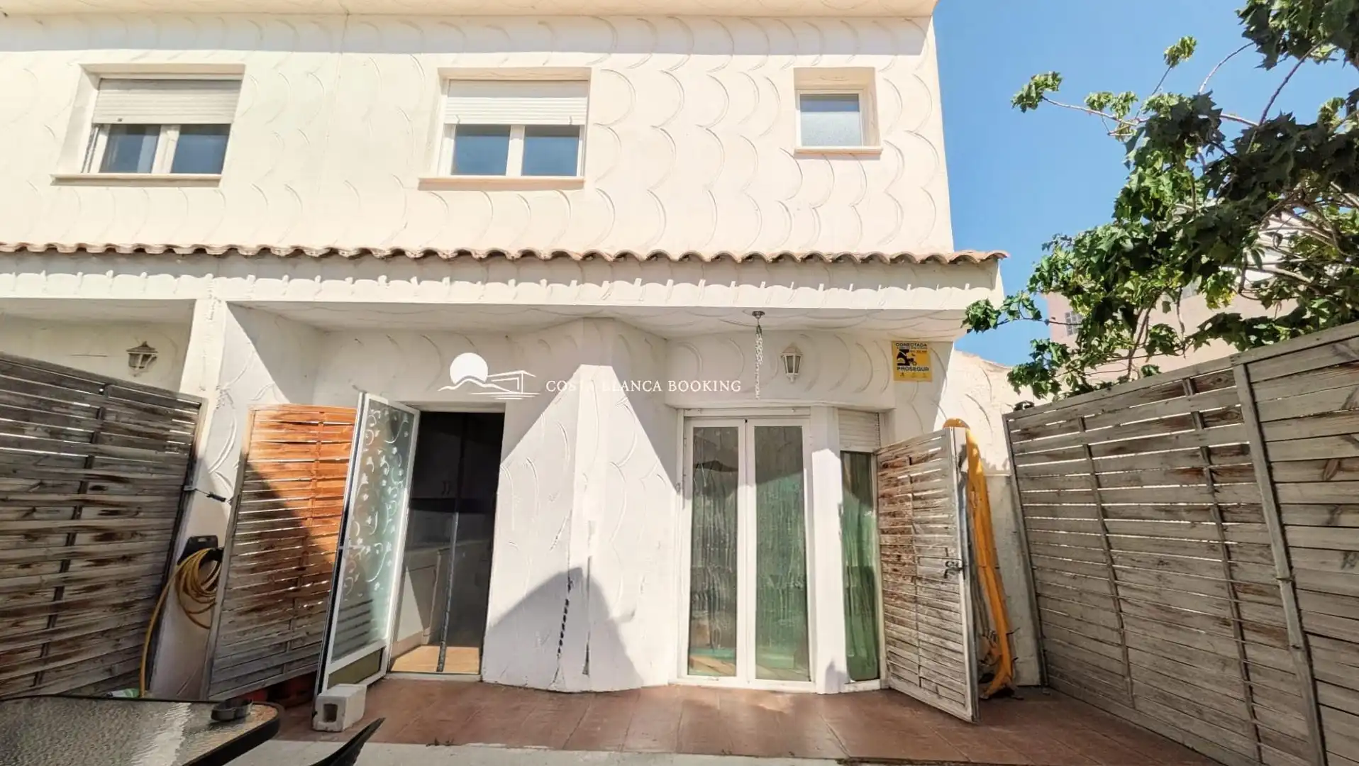 Bungalow amb piscina en venda a Calle Calle Serra del Cabeço d'Or, imagen 2