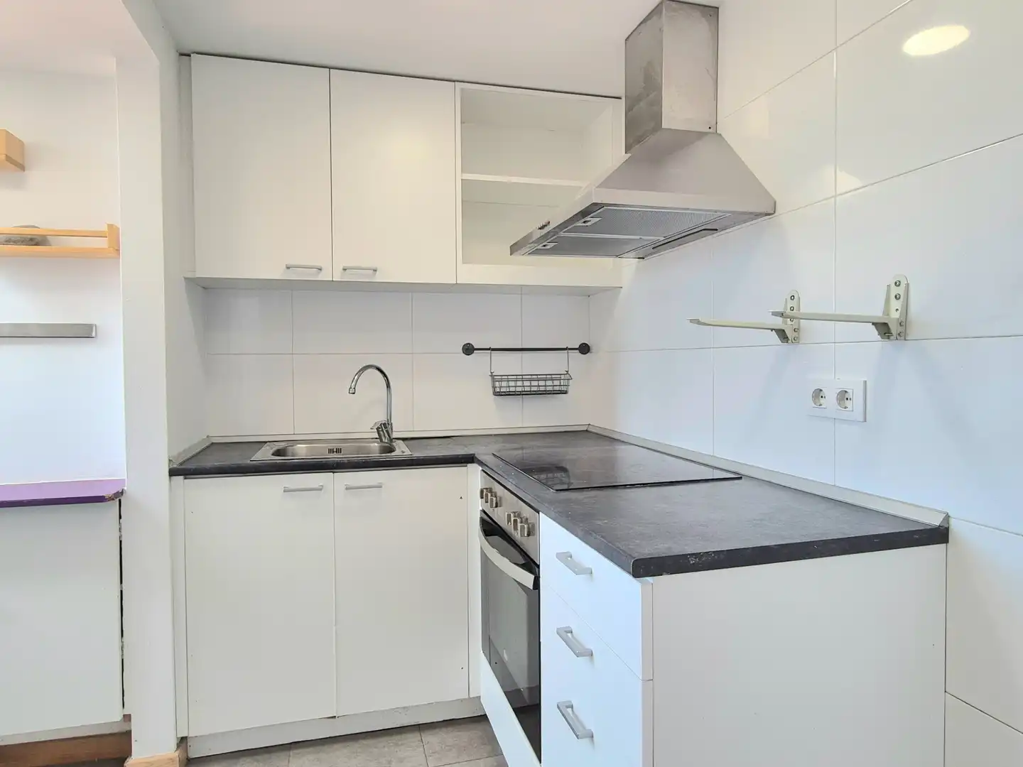 Ático en venta en Carrer de Roger de Llúria, imagen 2