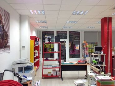 Local comercial en venta en Santo Domingo de la Calzada