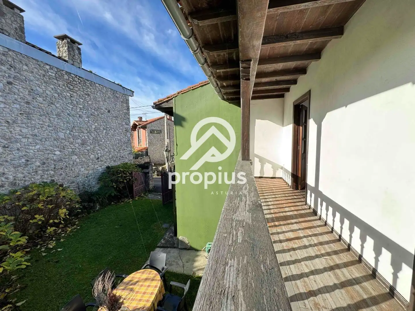 Casa o xalet en venda a Po, 152, Celorio - Poó - Parres