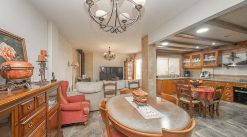 Photo 4 of Detached homes for sale in Rda. Palmeras, San Isidro, Alicante
