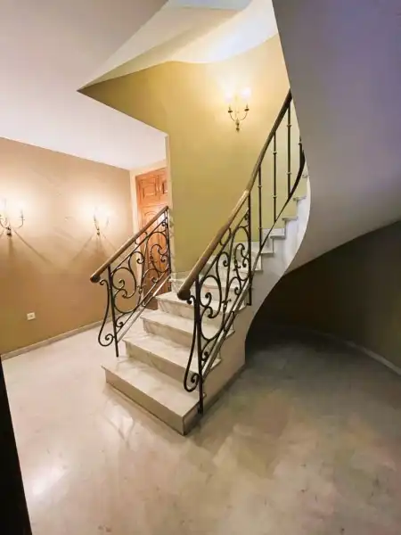 Casa con terraza en venta en Centro, imagen 2