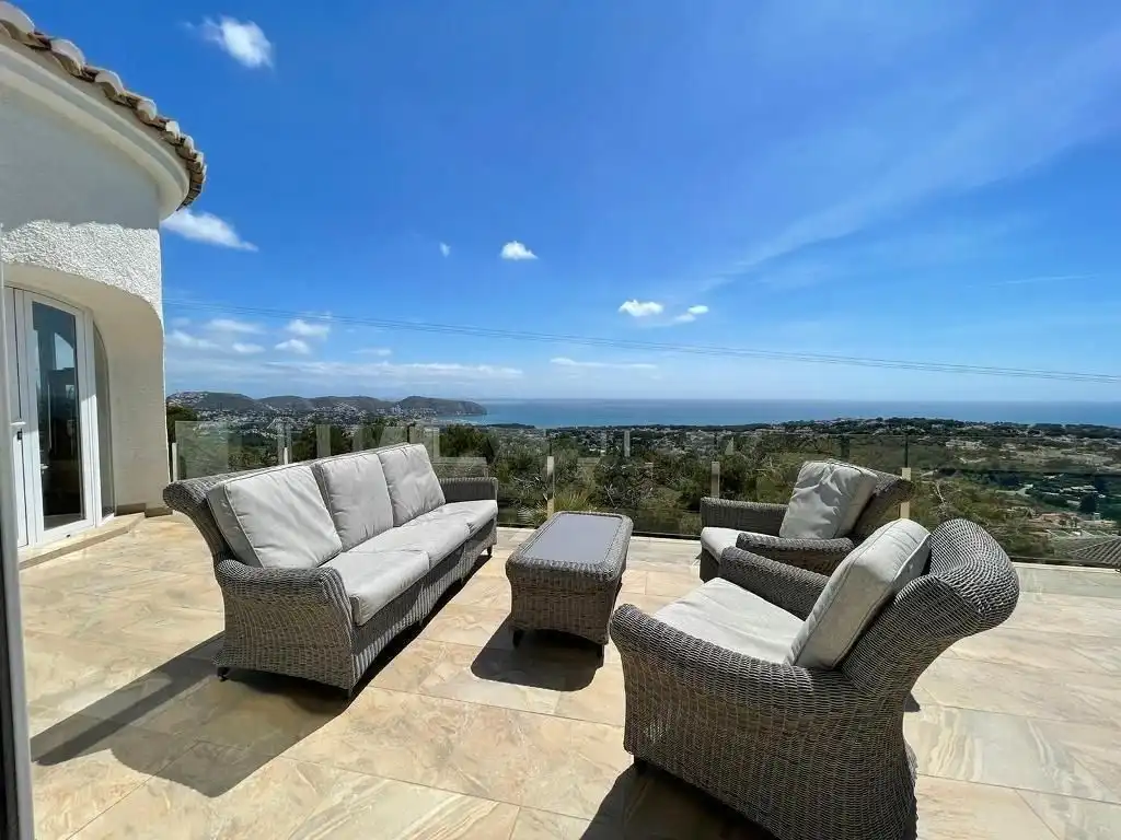 Villa avec piscine à vendre à Pinar del Advocat - Cometa, imagen 4