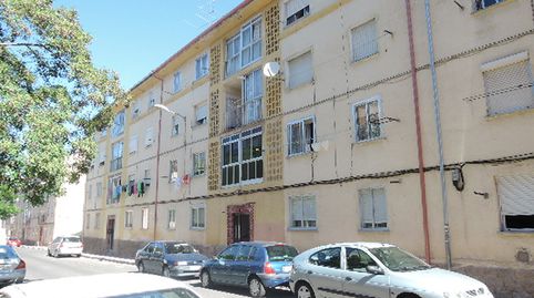 Foto 3 de Piso en venta en Virgen de Valsordo, San Antonio, Ávila Capital