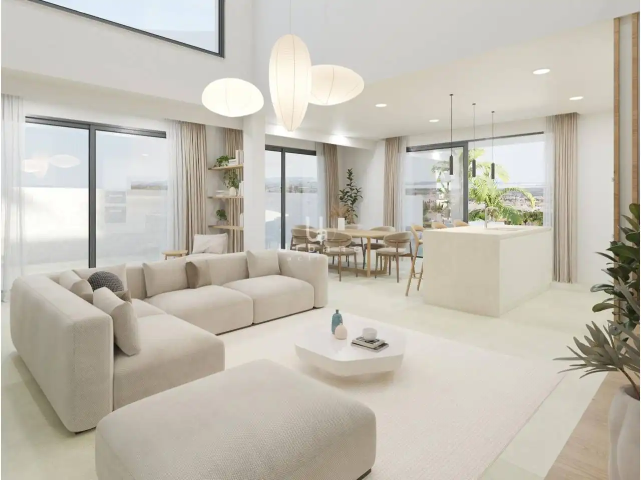 Chalet con piscina en venta en Calle Chiquita, imagen 6