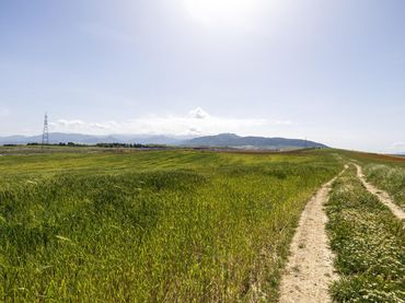 Rustikales Grundstück zum Verkauf in Otura 6