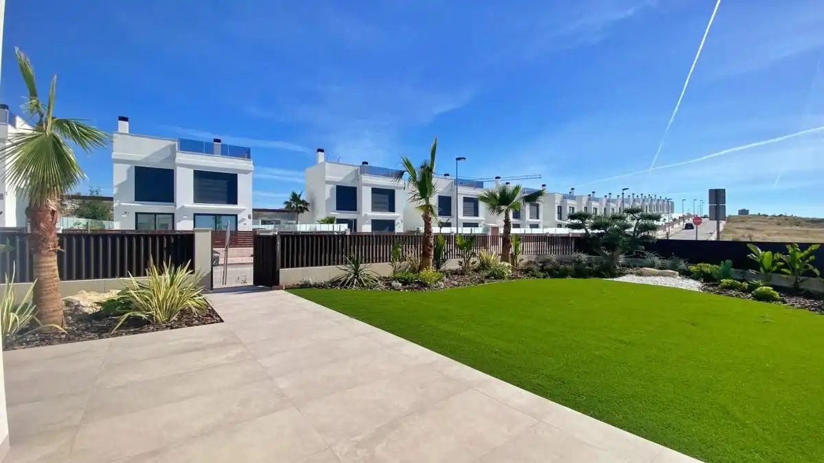 Detached house with pool for sale in Bonalba - Cotoveta, imagen 36