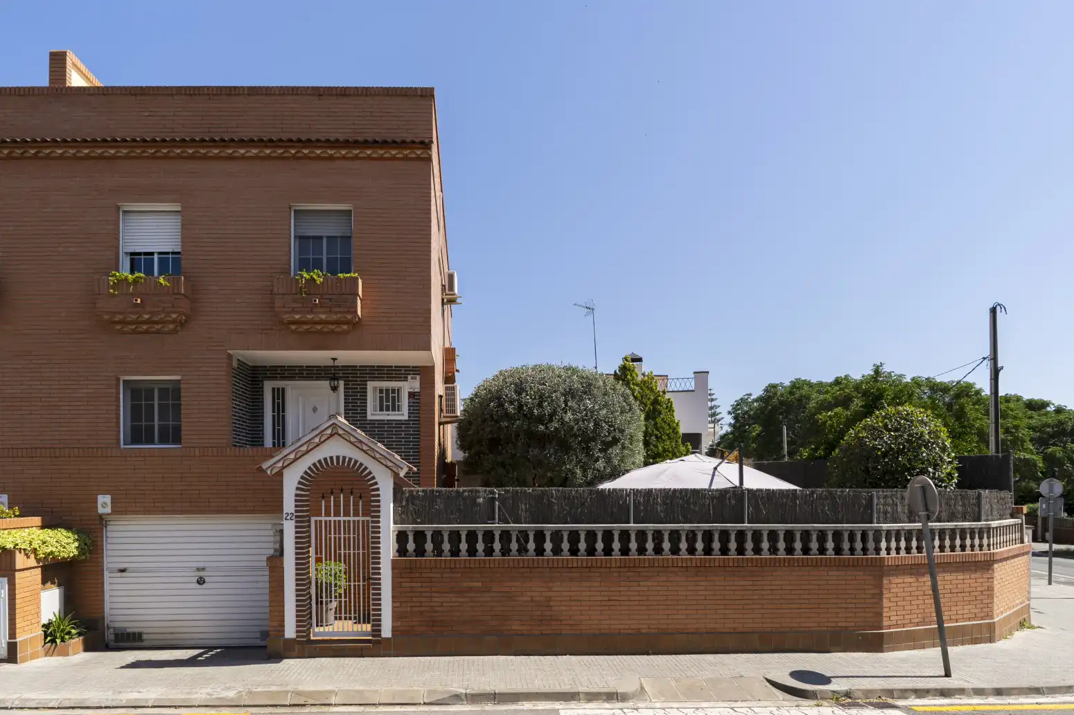 Casa adosada en venta en Torrent Ballester