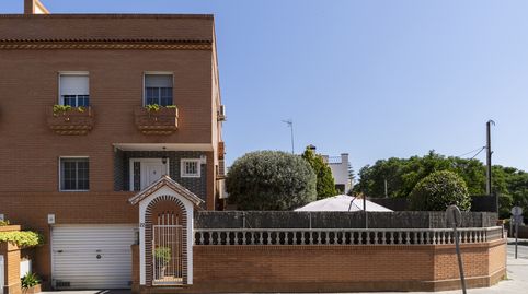 Foto 4 de Casa adosada en venta en Torrent Ballester, Viladecans