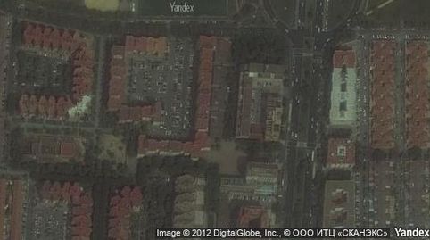 Foto 2 de Piso en venta en Colores - Entreparques, Sevilla Capital