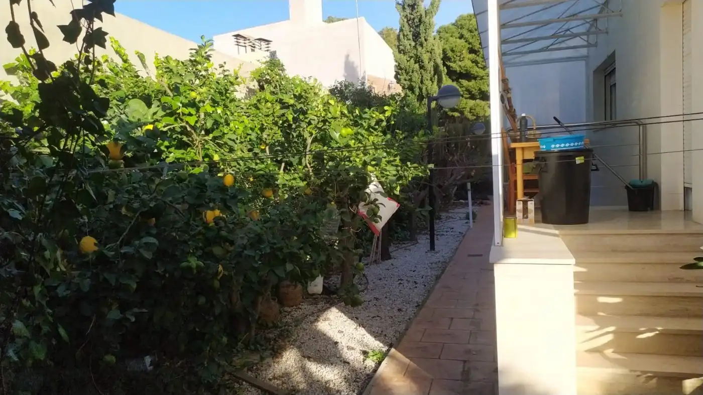 Xalet amb piscina en venda a Sol y Luz, imagen 41