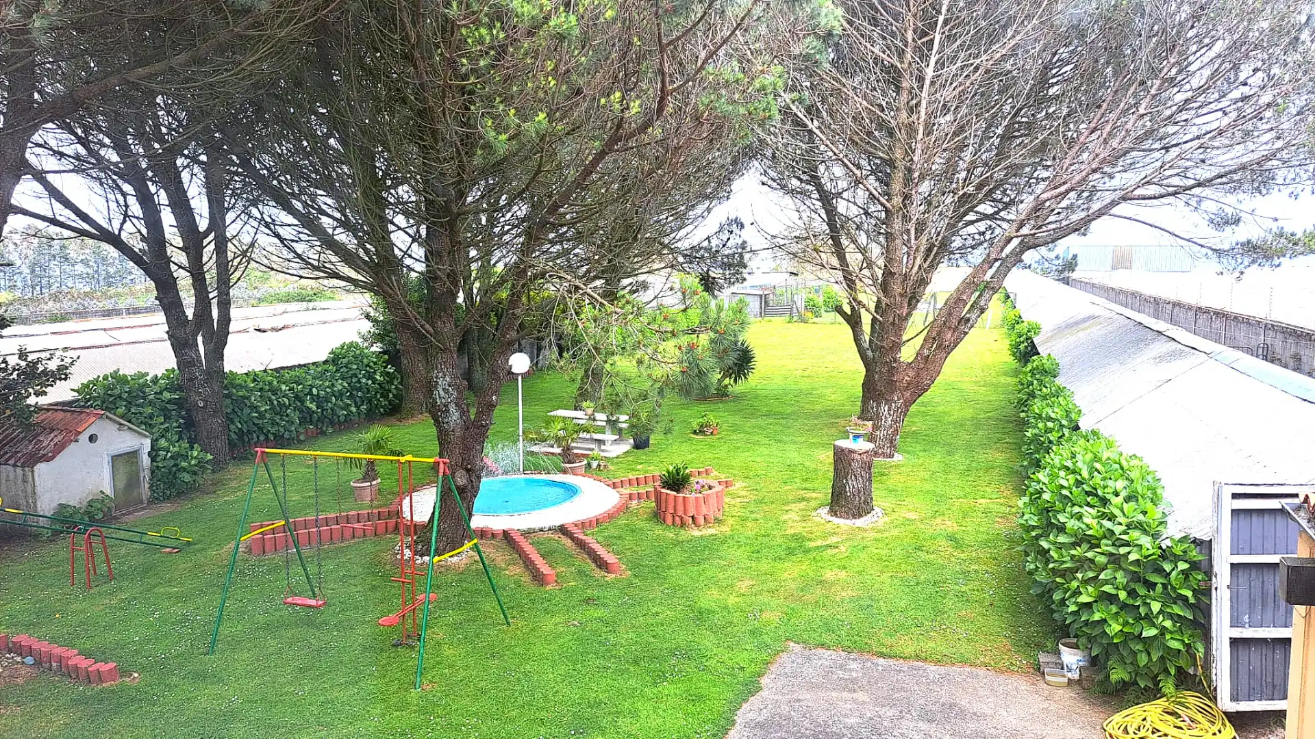Casa o chalet en venta en Rúa Lince, Carral