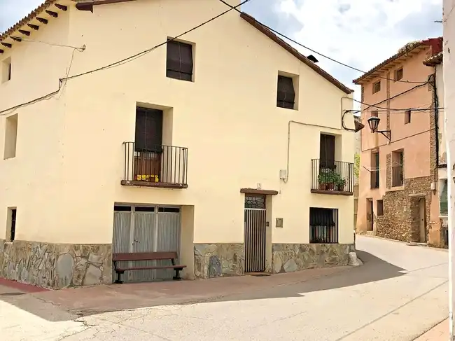 Habitatge en venda a CARCEL (LA), imagen 10