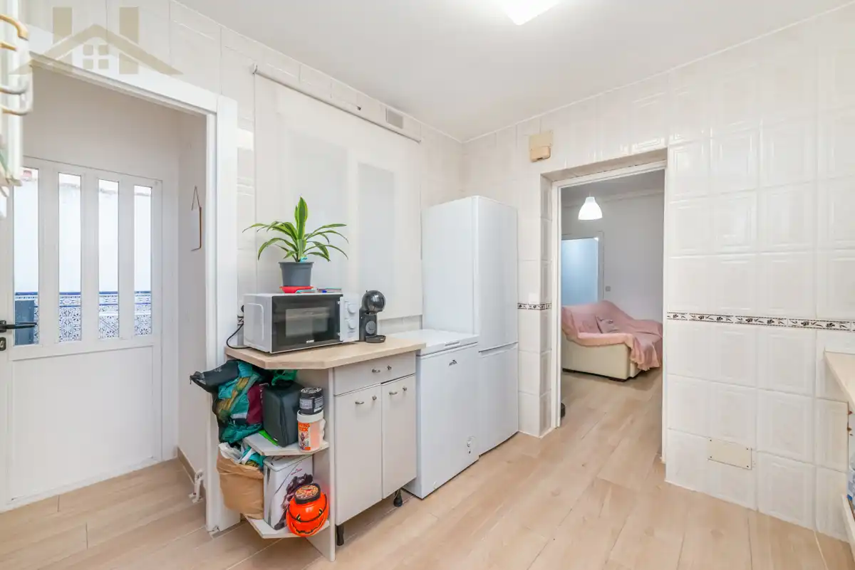Kitchen of Detached homes for sale in Aranjuez