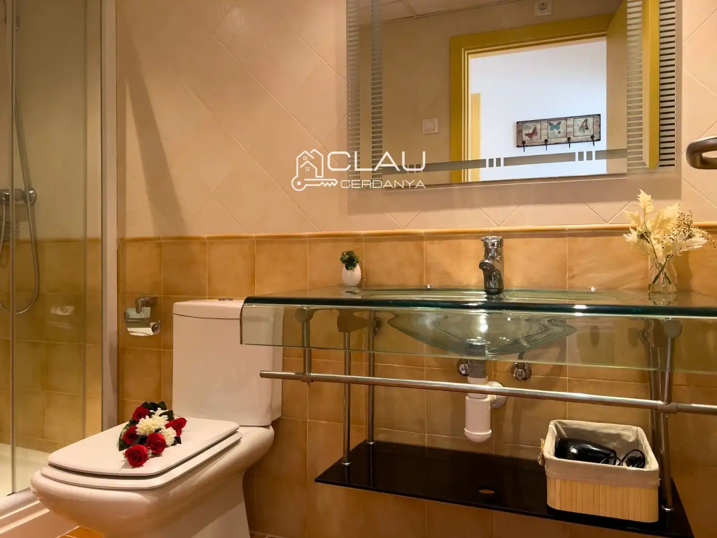 Piso de alquiler en Supermolina, 11, La Molina