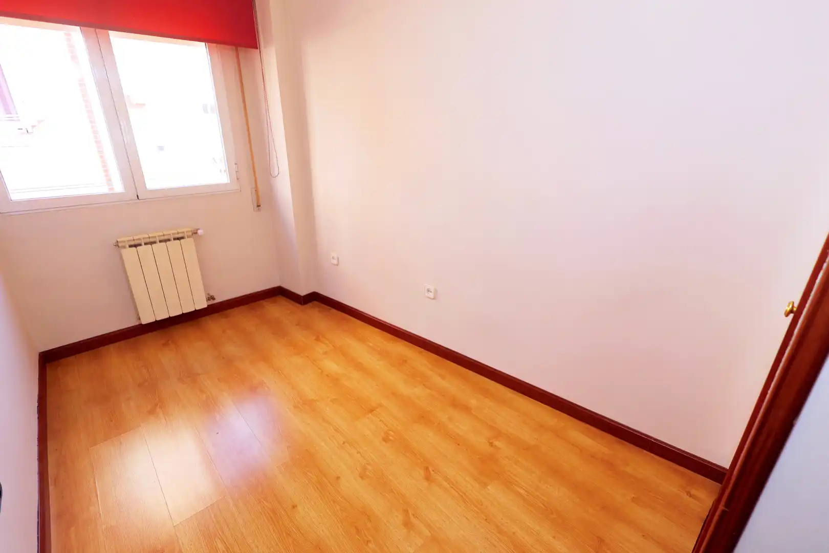 Bedroom of Flat for sale in Mejorada del Campo  with Air Conditioner, Heating and Storage room
