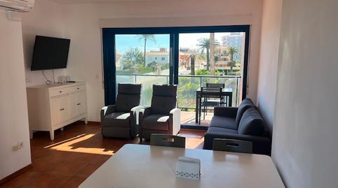 Foto 4 de Apartament de lloguer a Carrer Ahuir, 24, Xeraco, Valencia