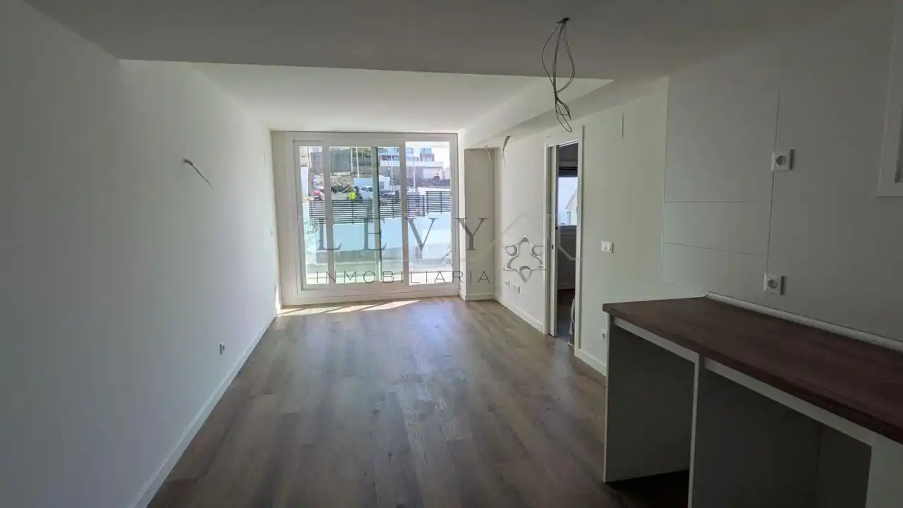 Piso con piscina en venta en Torreblanca del Sol