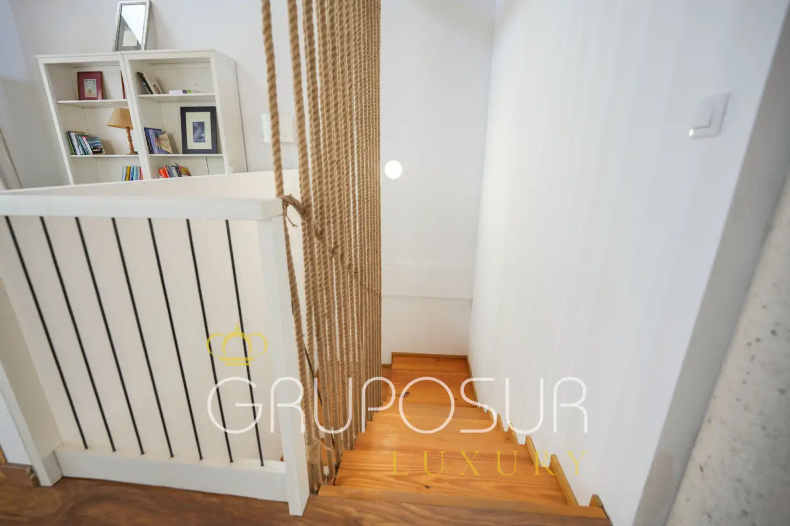 Einfamilien-Reihenhaus zum Verkauf in Valladolid mit Klimaanlage, Heizung und Terrasse