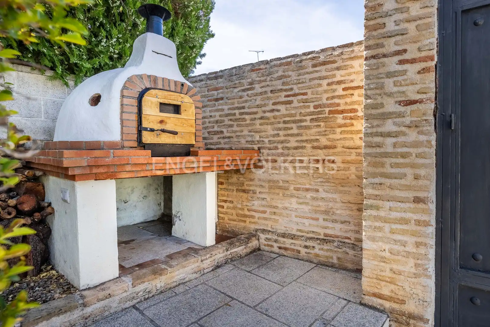House with terrace for sale in Sanlúcar la Mayor, imagen 50