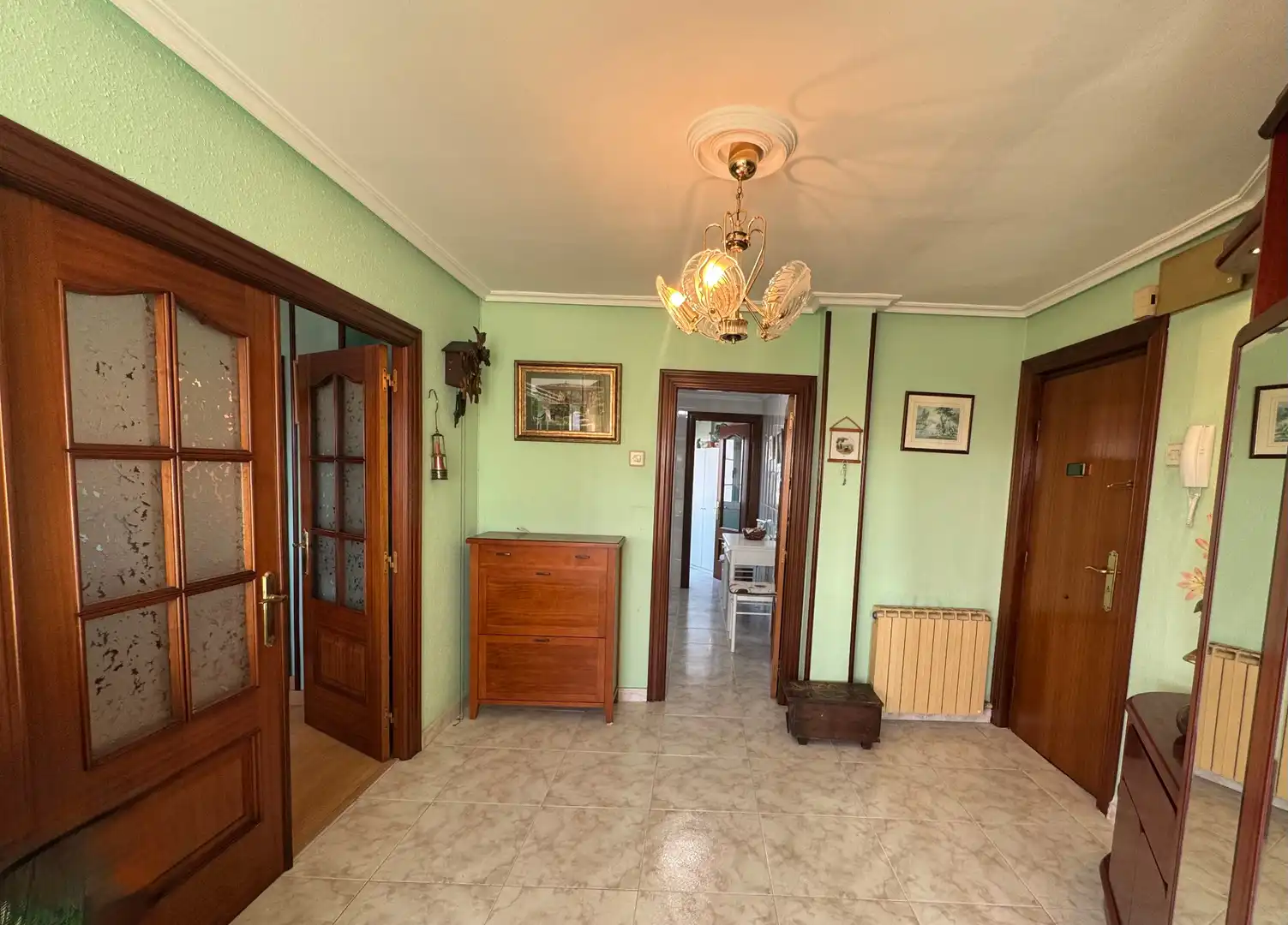 Wohnung mit Terrasse zum Verkauf in Avenida de Gaspar García Laviana, imagen 13