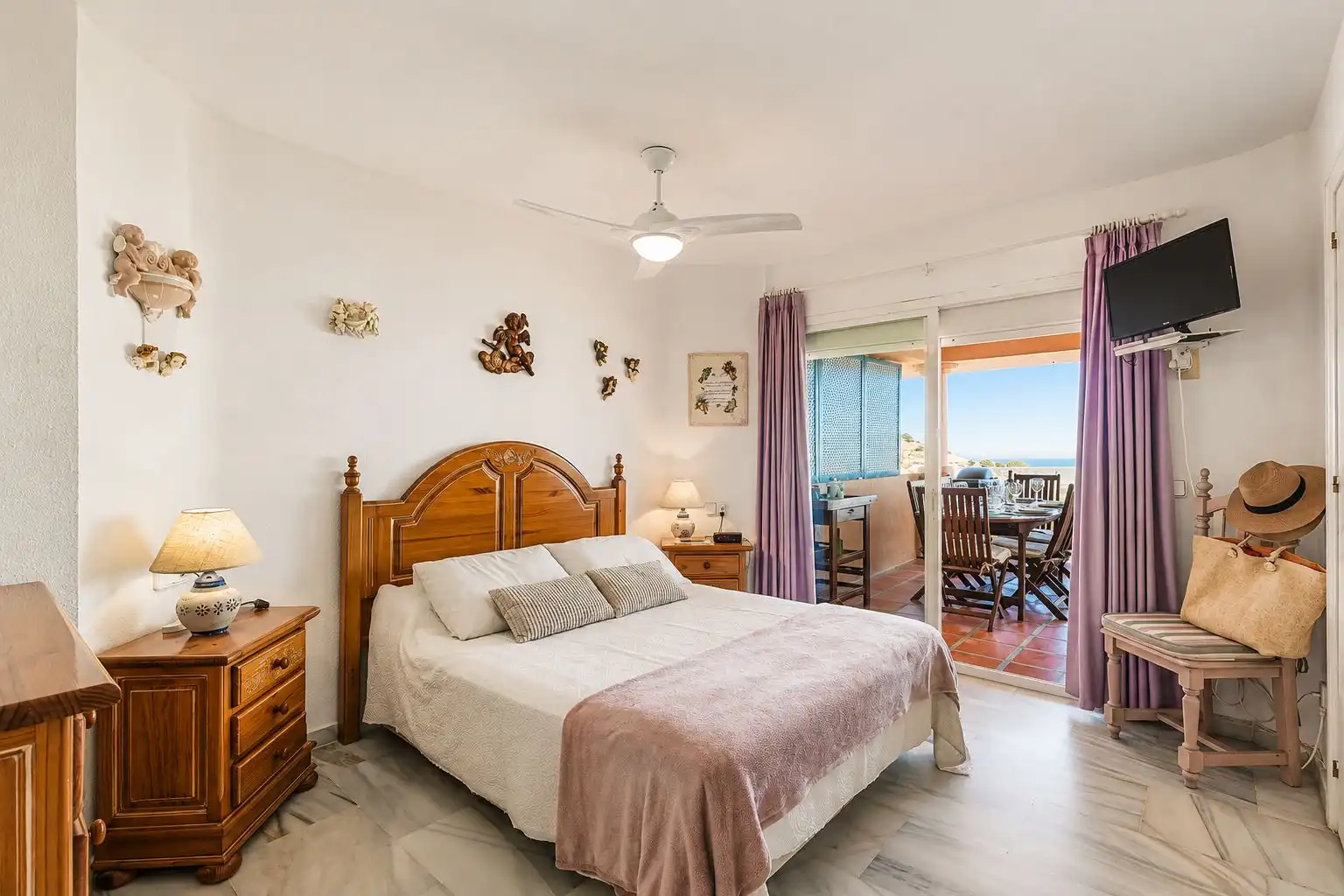 Apartamento con terraza en venta en 26 Calle Don José de Orbaneja #Urb. El Portón, 7, imagen 23