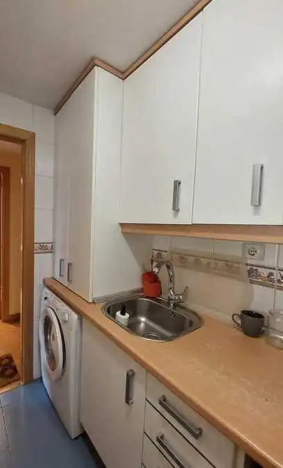 Flat with pool for sale in Carabanchel, imagen 11