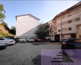 Parking of Residential for sale in Béjar