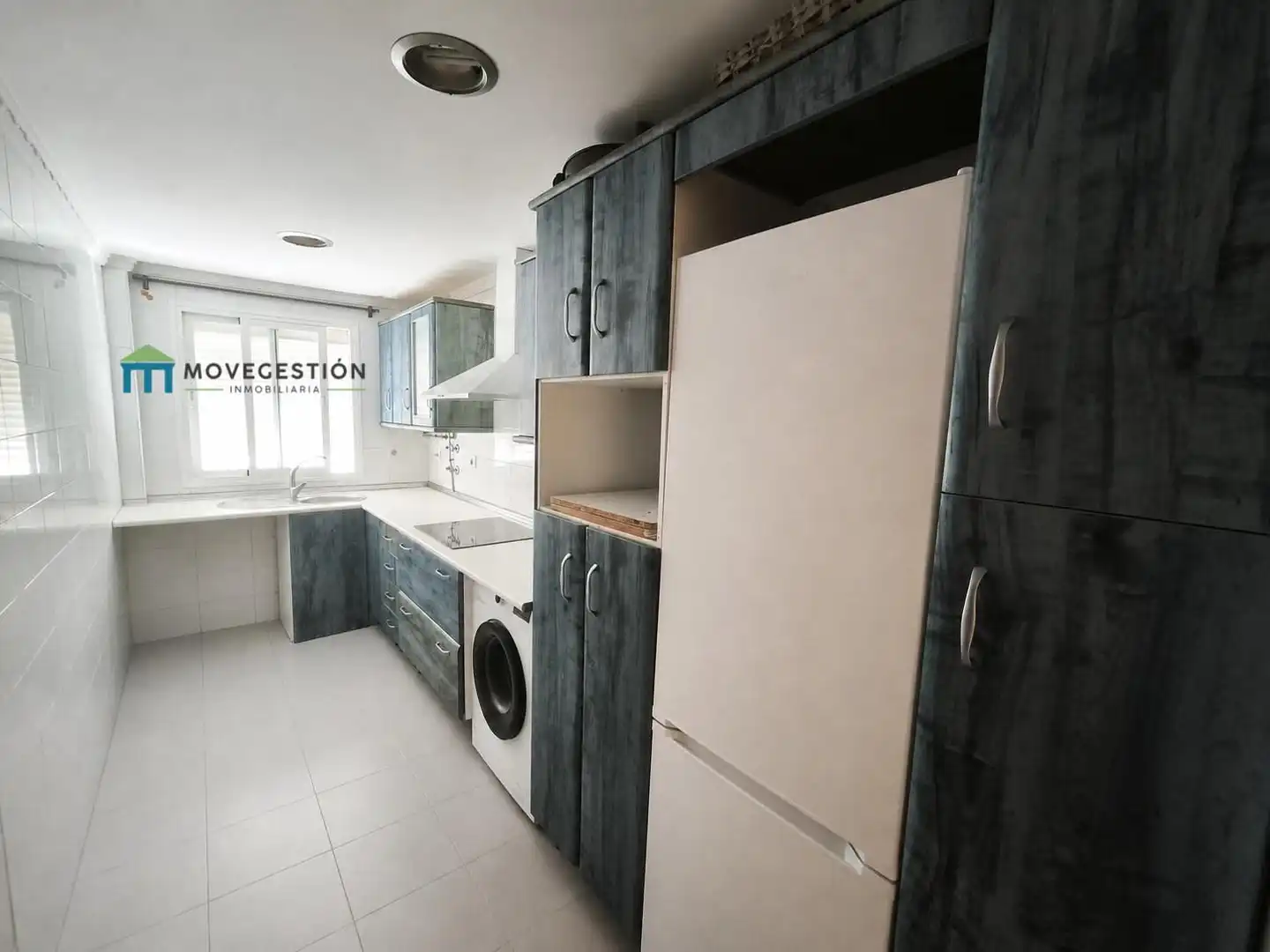 Cocina de Piso en venta en Ubrique con Trastero