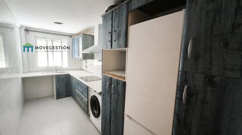 Foto 2 de Piso en venta en Ubrique, Cádiz