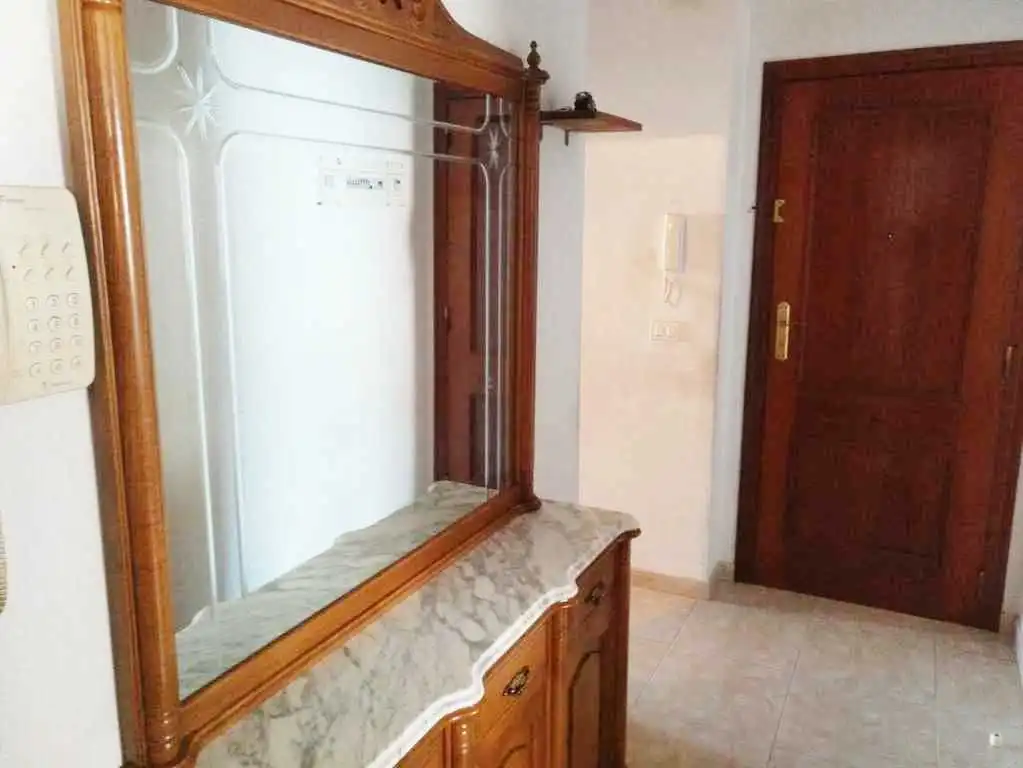 Wohnung zur Miete in Avenida Galicia, Vegadeo