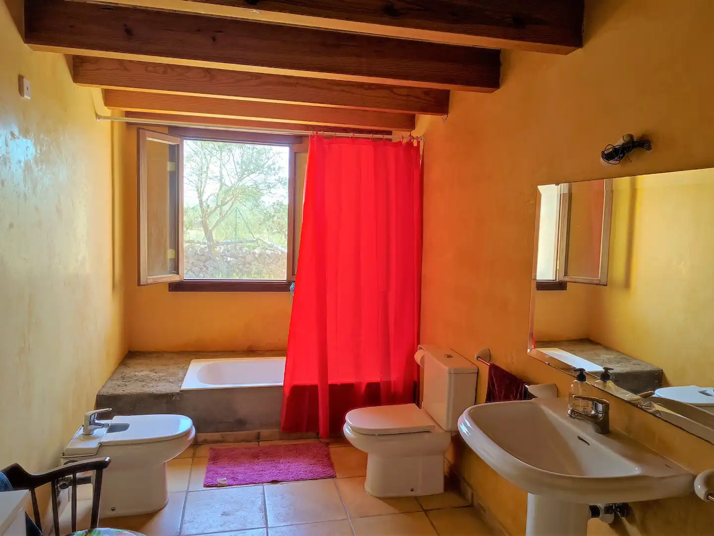 Maison rustique avec jardin à vendre à Felanitx Poble, imagen 14