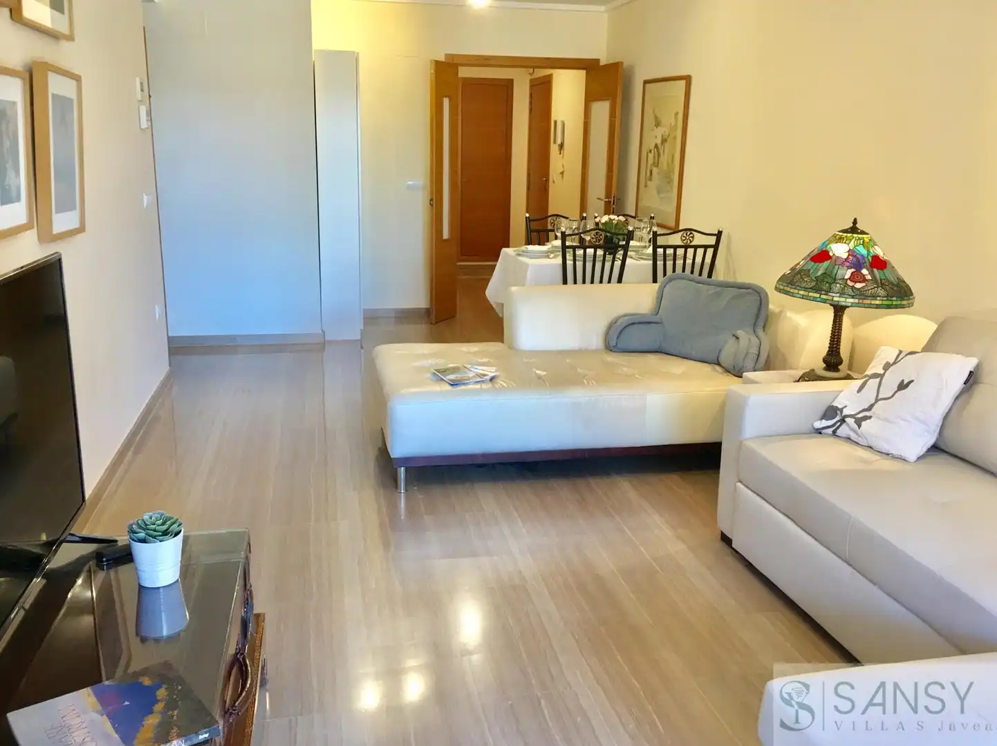 Apartment with pool for sale in Puerto, imagen 3