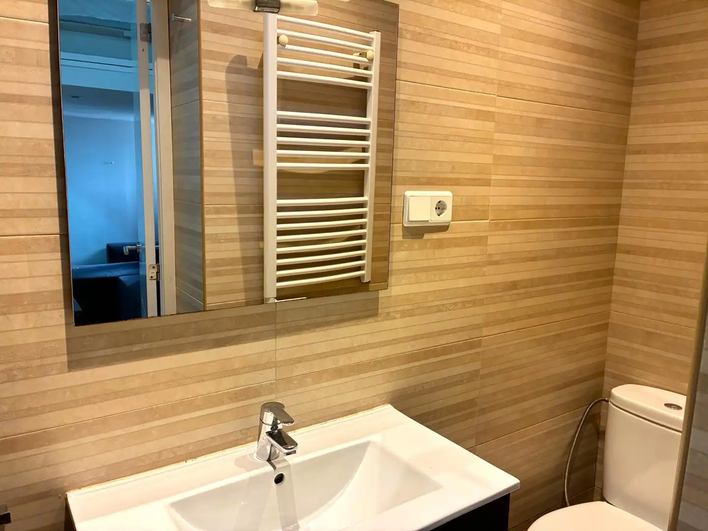 Flat to rent in Costanilla de los Desamparados, imagen 6