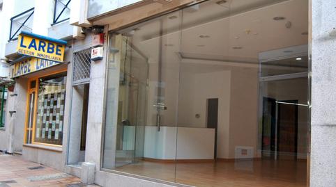 Photo 4 of Premises to rent in Rúa O Marino, 6, O Grove  , Pontevedra