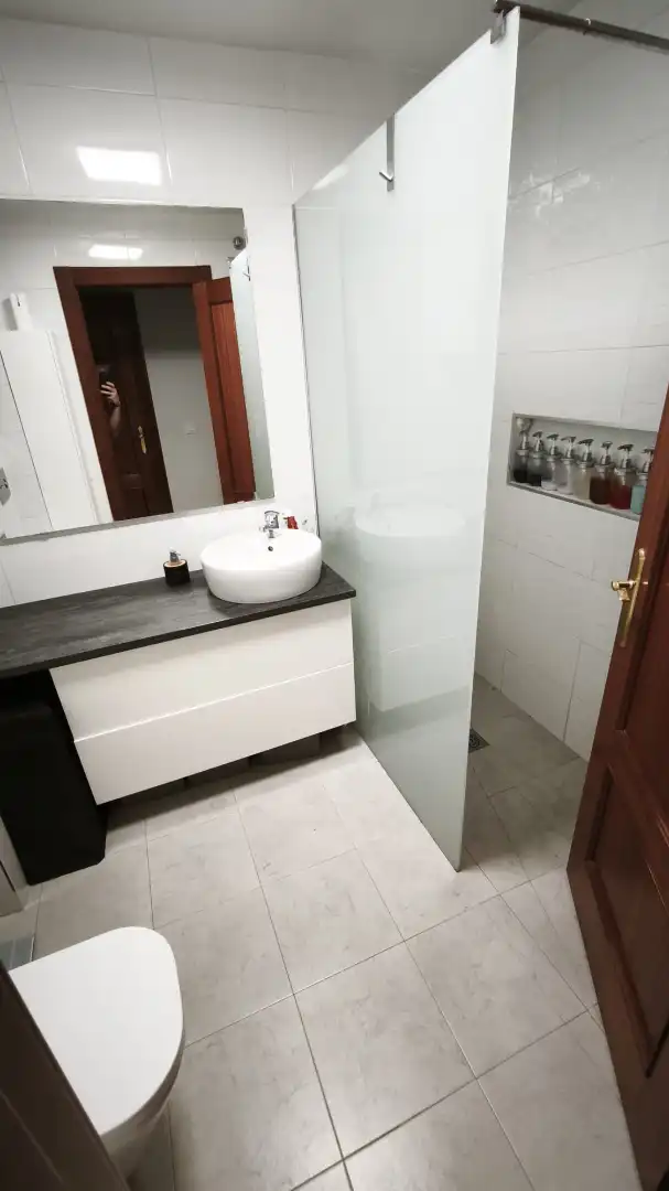 Apartamento en venta en Calle Ramón Subirán, 11, Calahorra