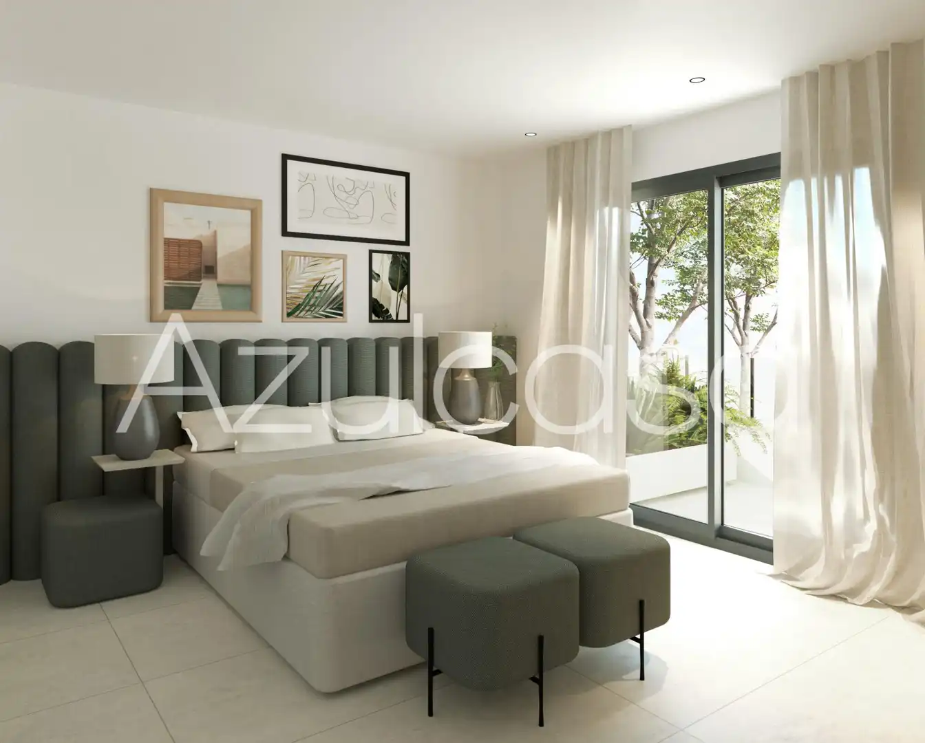 Reihenhaus mit Pool zum Verkauf in Gran Alacant, imagen 23