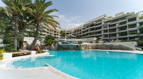 Photo 2 of Flat to rent in Mascarat, Altea