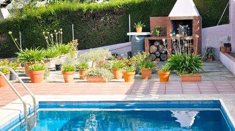 Foto 3 de Casa o xalet en venda a Piera, Barcelona