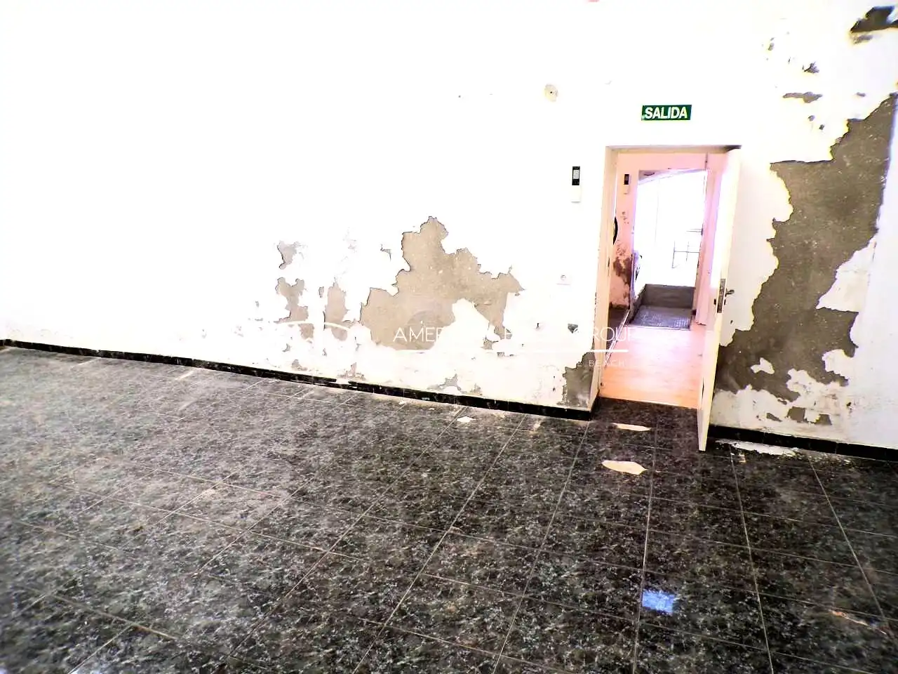 Local comercial de lloguer a Núcleo urbano, imagen 10