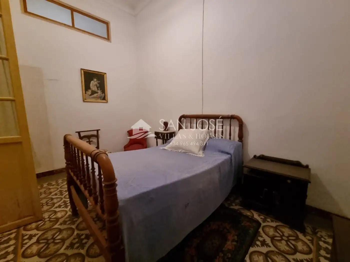 Haus mit Terrasse zum Verkauf in Monforte del Cid, imagen 11