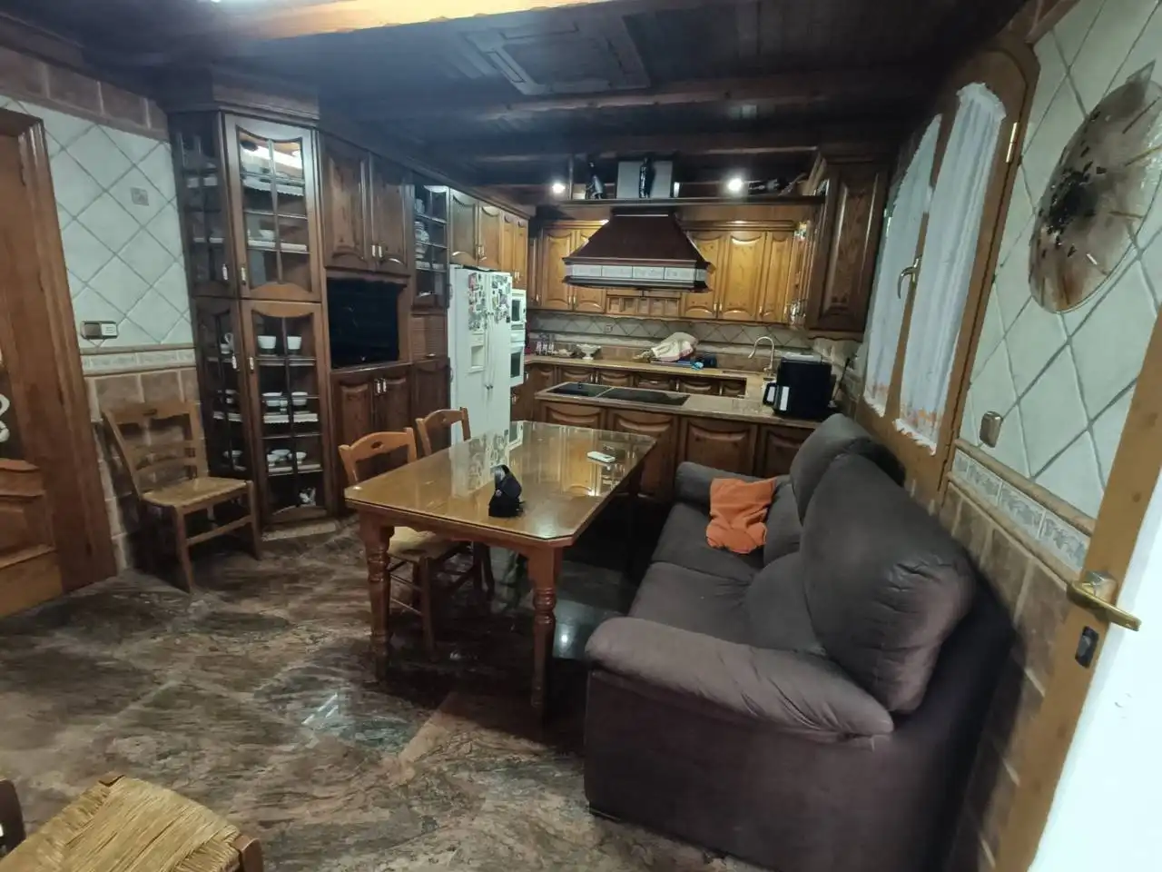 Casa amb piscina en venda a Huétor Tájar, imagen 32