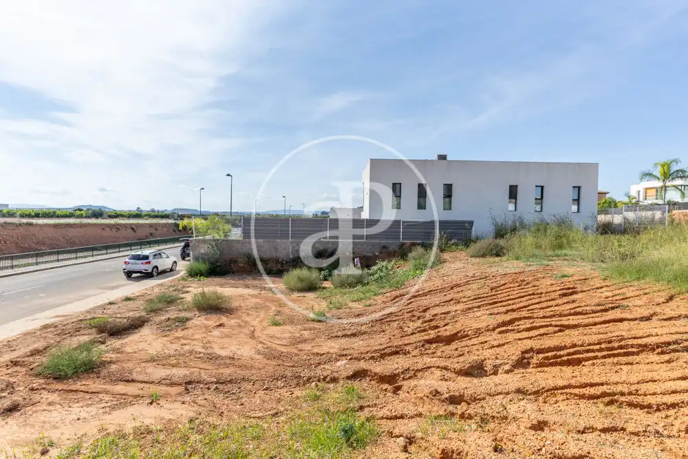 Residencial en venta en Valencia, Valencia