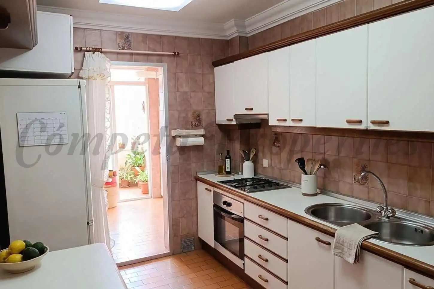 Appartement compact avec terrasse à vendre à Centro, imagen 2