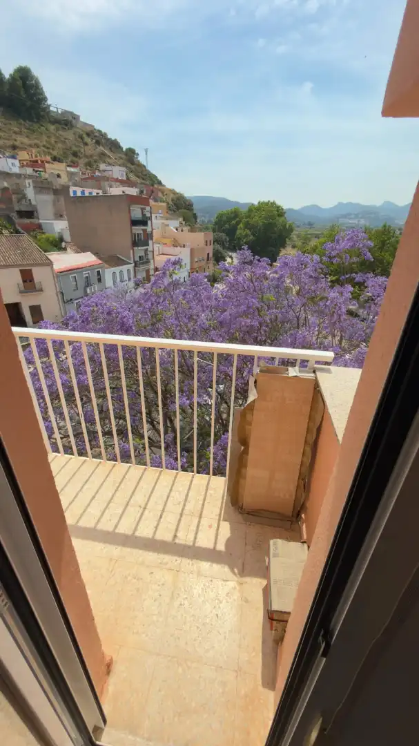 Piso con terraza en venta en Carrer n'Emili Llopis 26, imagen 17