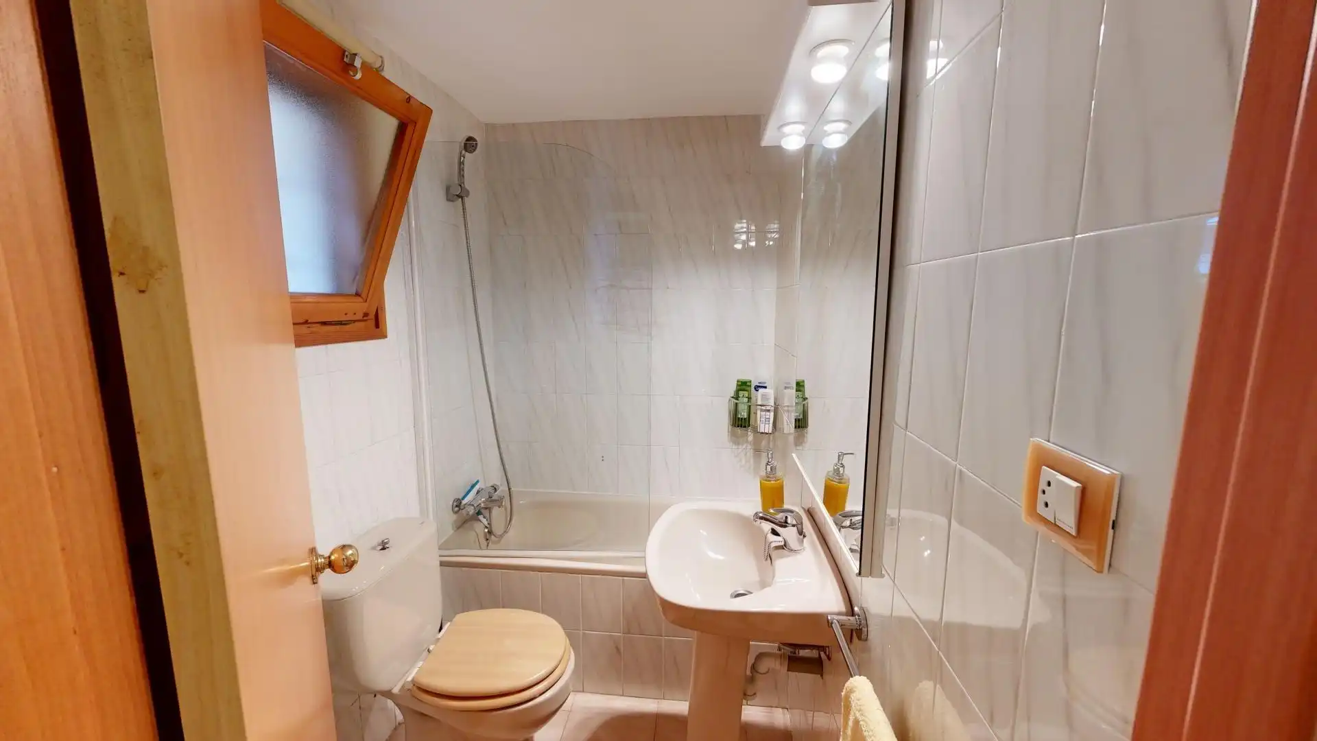 Estudio en venta en Salatar