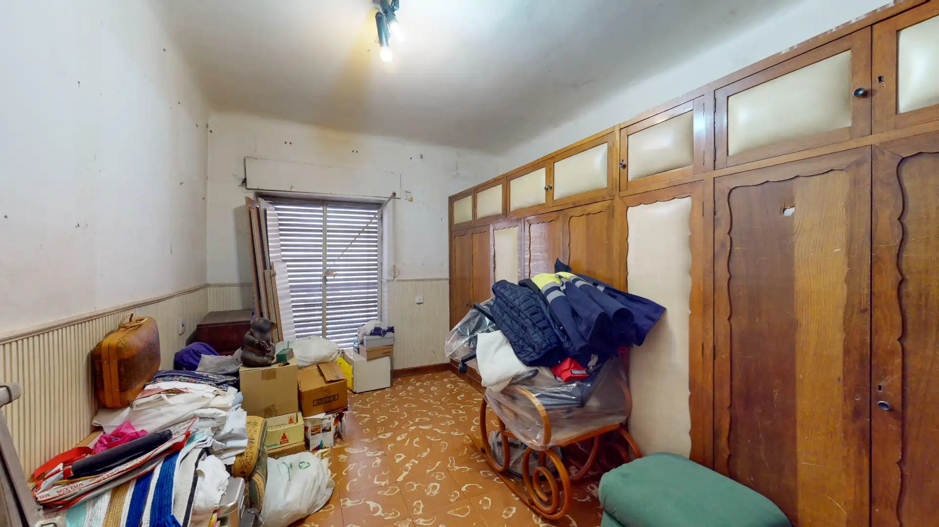 Flat for sale in Murcia  with Terrace, Furnished and Balcony