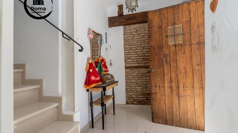 Foto 4 de Casa o chalet en venta en Plaza Placeta de Abad, Barrio de Albaicín, Granada Capital
