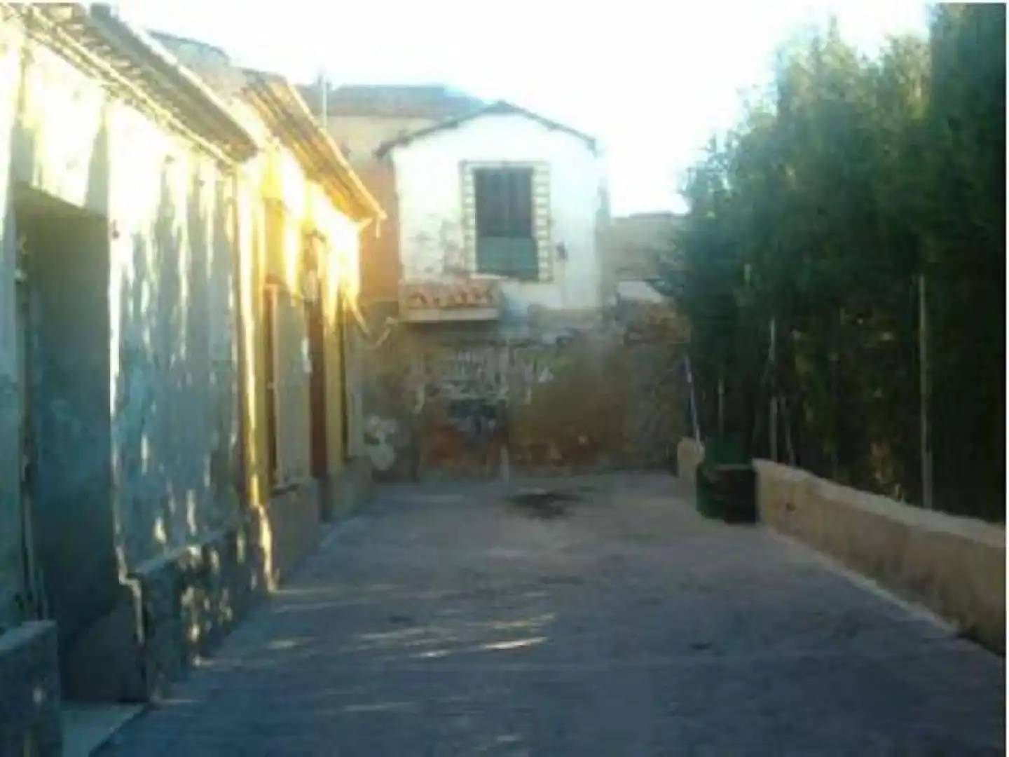 Residential for sale in Barriomar - La Purísima